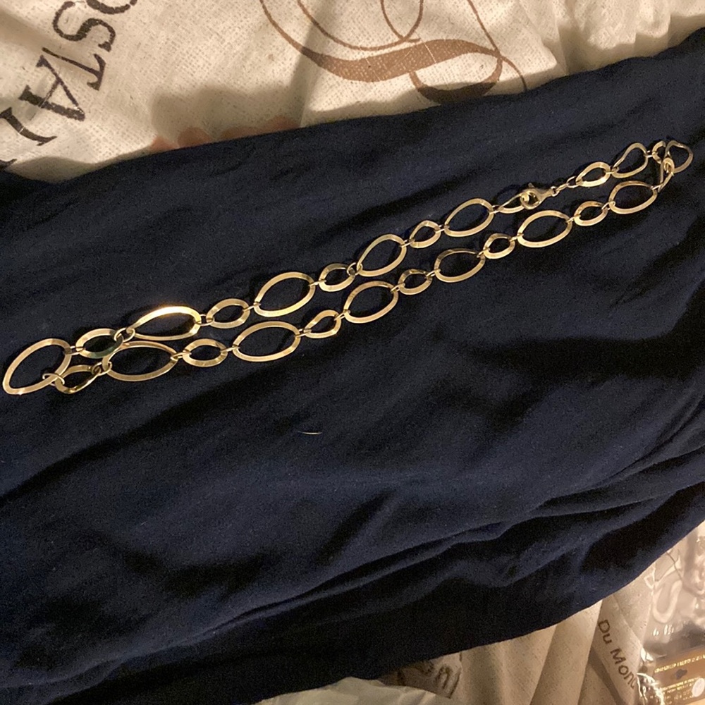 Milor 925 Sterling necklace